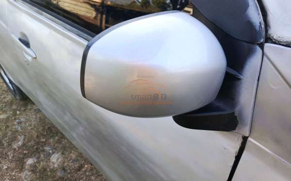 DAIHATSU SIGRA 1.2 X