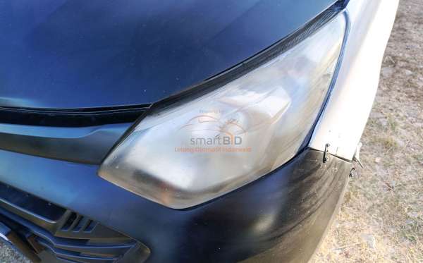 DAIHATSU SIGRA 1.2 X