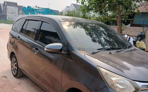 DAIHATSU SIGRA