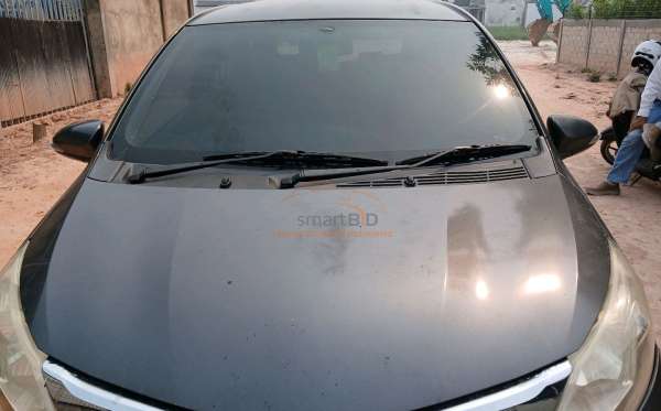 DAIHATSU SIGRA