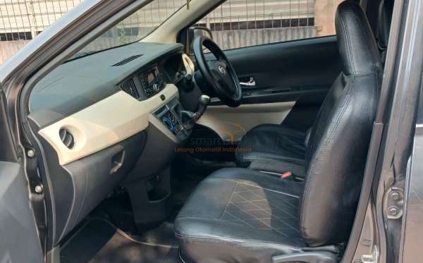 DAIHATSU SIGRA