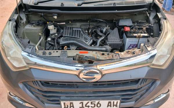 DAIHATSU SIGRA