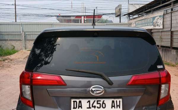 DAIHATSU SIGRA