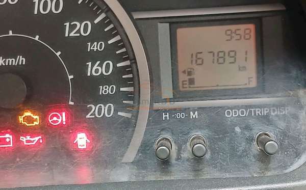 DAIHATSU SIGRA