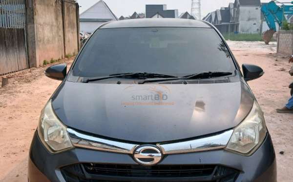 DAIHATSU SIGRA
