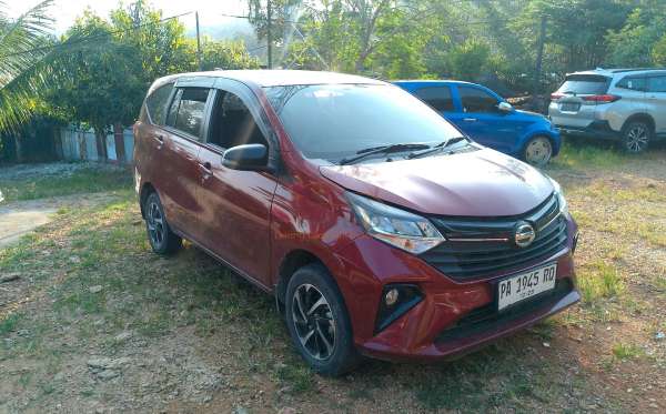 DAIHATSU SIGRA