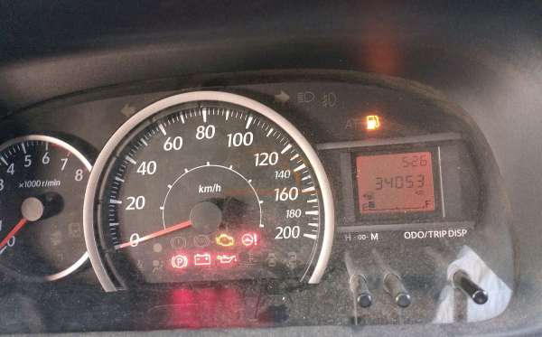 DAIHATSU SIGRA
