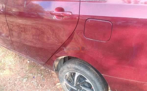 DAIHATSU SIGRA