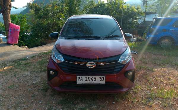 DAIHATSU SIGRA