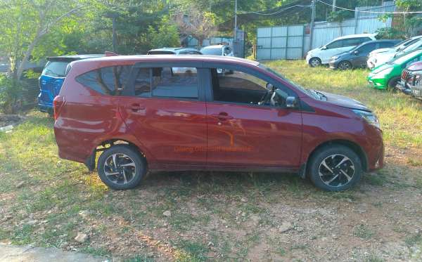 DAIHATSU SIGRA