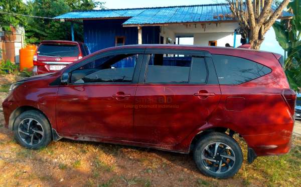 DAIHATSU SIGRA