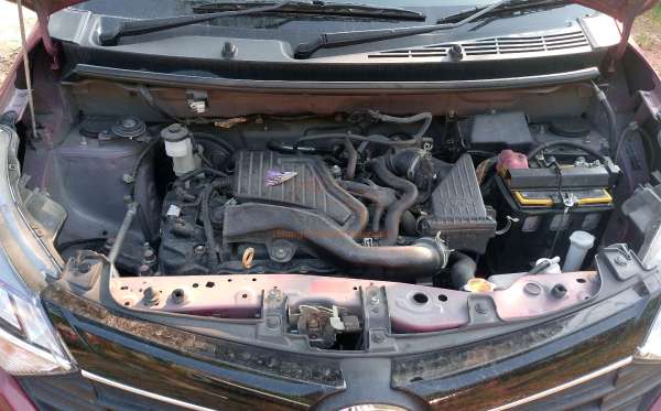 DAIHATSU SIGRA