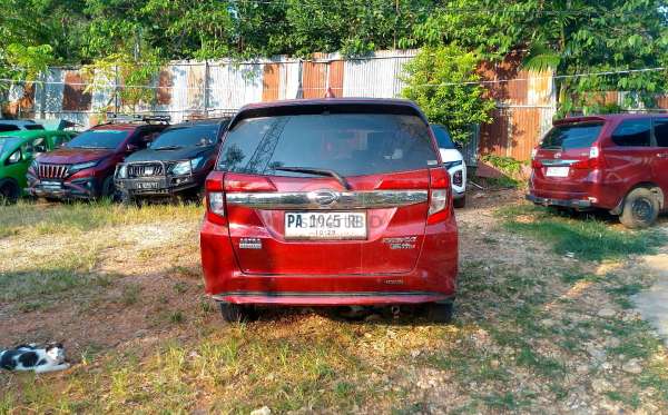 DAIHATSU SIGRA