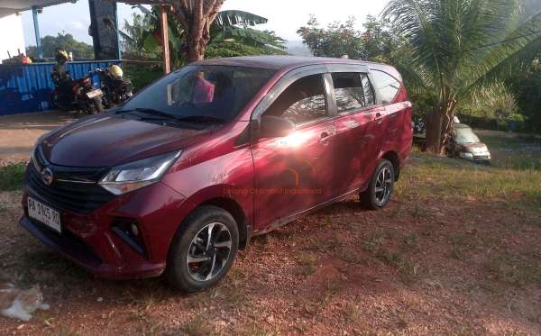 DAIHATSU SIGRA