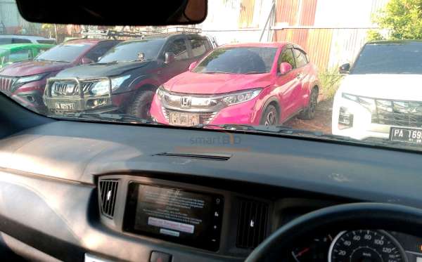 DAIHATSU SIGRA