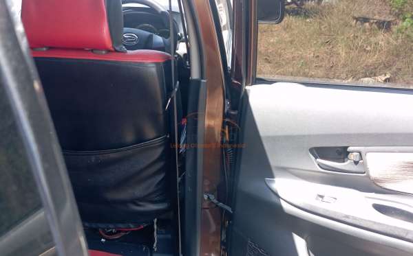 DAIHATSU XENIA R SPORTY