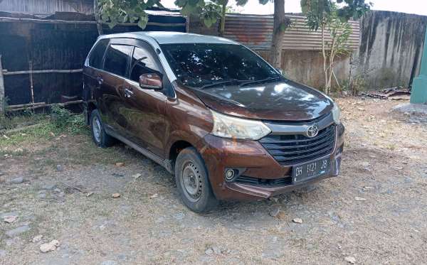DAIHATSU XENIA R SPORTY