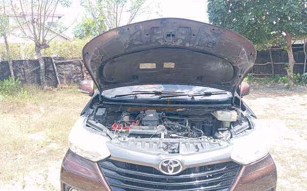 DAIHATSU XENIA R SPORTY