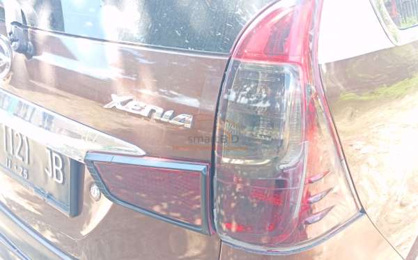 DAIHATSU XENIA R SPORTY