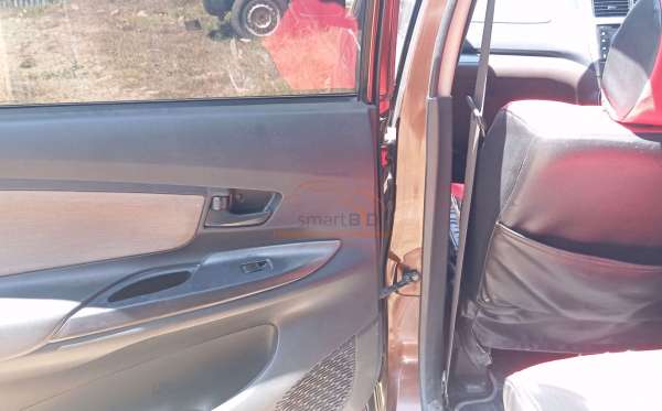 DAIHATSU XENIA R SPORTY