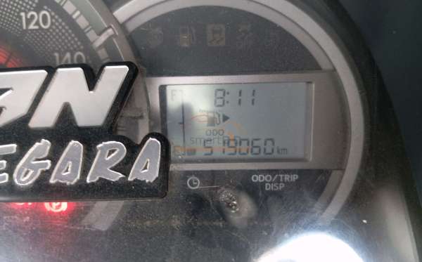 DAIHATSU XENIA R SPORTY