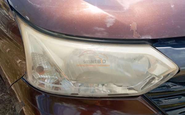 DAIHATSU XENIA R SPORTY