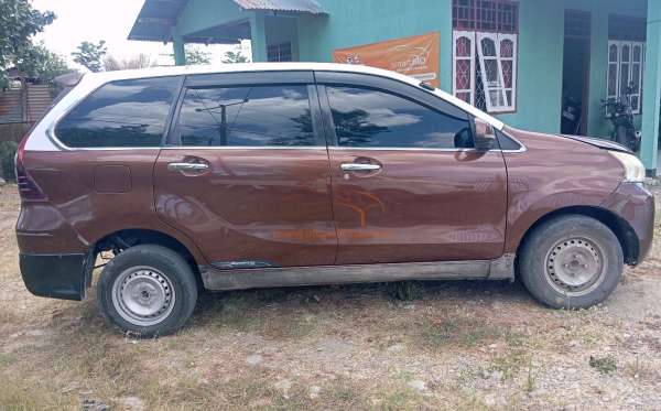 DAIHATSU XENIA R SPORTY