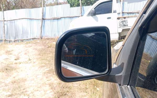 DAIHATSU XENIA R SPORTY