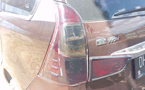DAIHATSU XENIA R SPORTY