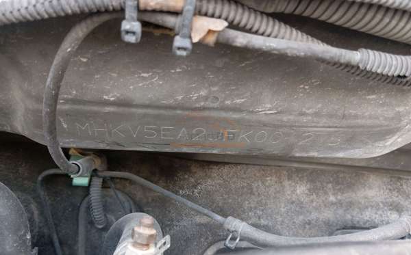DAIHATSU XENIA R SPORTY