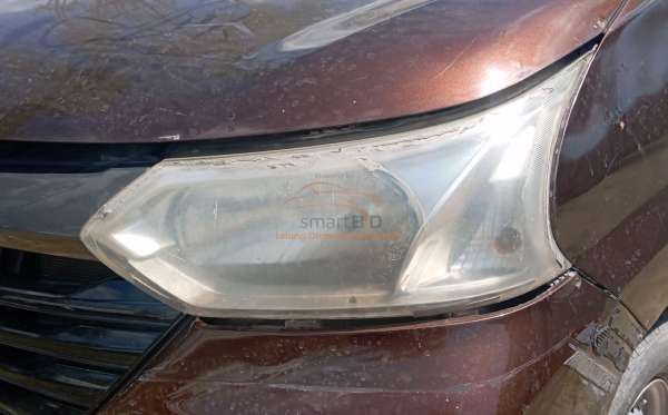 DAIHATSU XENIA R SPORTY