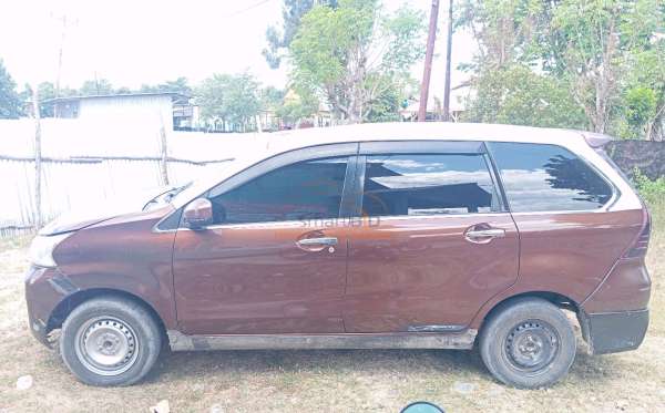 DAIHATSU XENIA R SPORTY