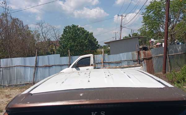 DAIHATSU XENIA R SPORTY