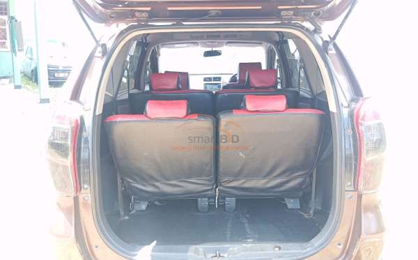 DAIHATSU XENIA R SPORTY