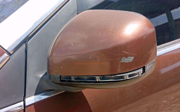 DAIHATSU XENIA R SPORTY