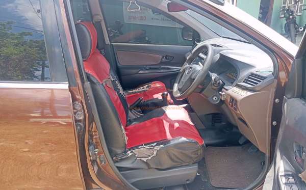 DAIHATSU XENIA R SPORTY