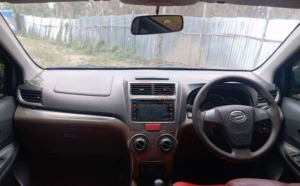 DAIHATSU XENIA R SPORTY