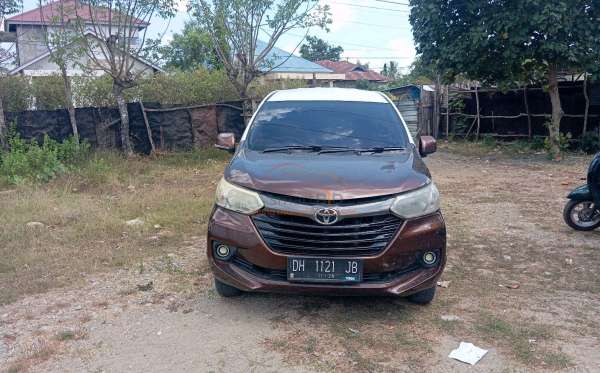 DAIHATSU XENIA R SPORTY