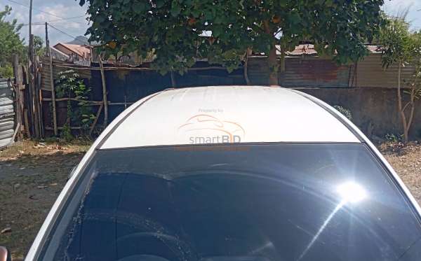 DAIHATSU XENIA R SPORTY