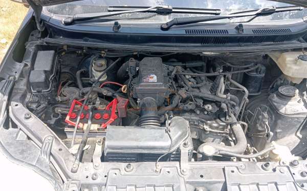 DAIHATSU XENIA R SPORTY