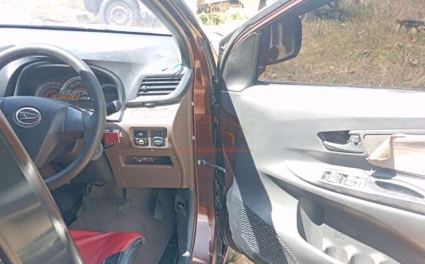 DAIHATSU XENIA R SPORTY