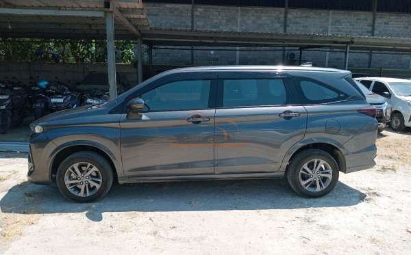 DAIHATSU XENIA R