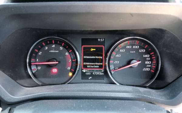 DAIHATSU XENIA R