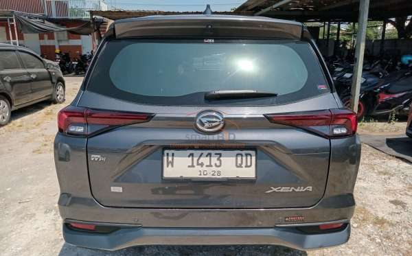 DAIHATSU XENIA R