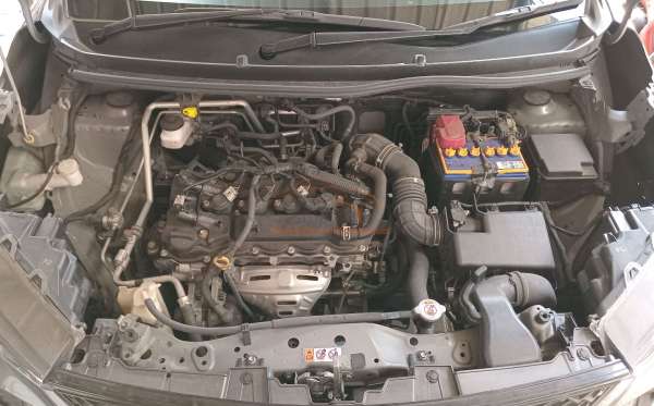 DAIHATSU XENIA R