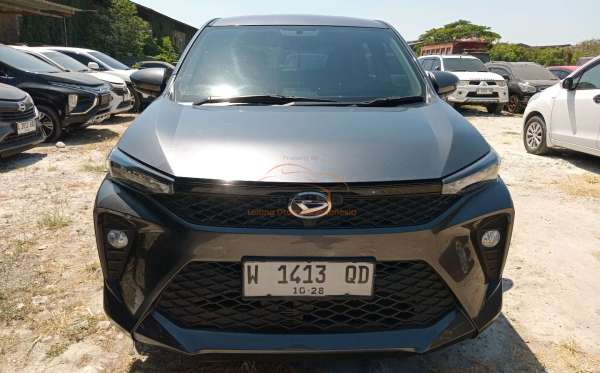 DAIHATSU XENIA R