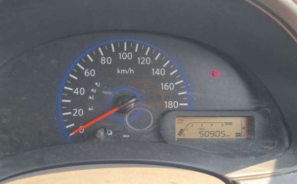 DATSUN GO PANCA T