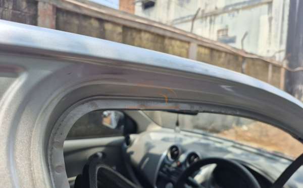 DATSUN GO PANCA T
