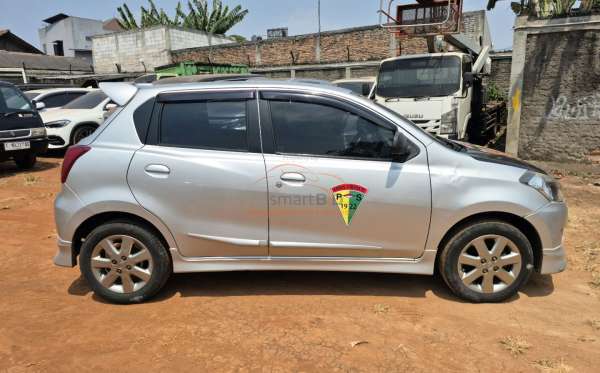 DATSUN GO PANCA T