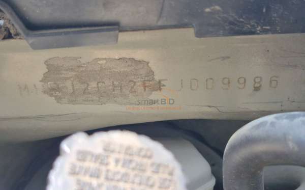 DATSUN GO PANCA T